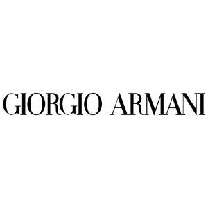Giorgio Armani